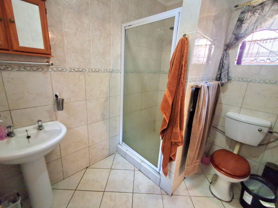 4 Bedroom Property for Sale in Sasolburg Ext 12 Free State